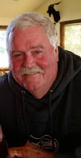 Tribute for Richard Louren Buttram Jr