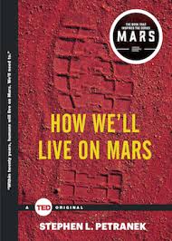 The largest coverage of online football video streams among all sites. Ted Book How We Ll Live On Mars Ted Books Library Ted Books Read Ted