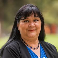 María Patricia Becerril Morales