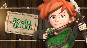 Robin hood is a famous english hero of folk tales and ballads. Robin Hood Robin Compilation Season 2 Youtube