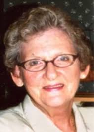 Pearl Murphy Obituary August 12, 2013