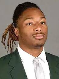 Kadin Bailey, Jefferson, Linebacker