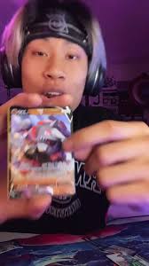Pokemon Card Magic Trick