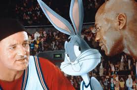 The creators want lebron james to follow in michael jordan's footsteps. Update Space Jam 2 Der Kinostart Steht Und Erstes Bild Mit Lebron James Tv Spielfilm