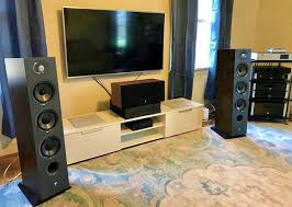 Focal Chora 826 Speaker Review Hometheaterhifi Com In 2020 Floor Standing Speakers Tower Speakers Speaker