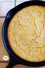 Cracklin Bread As Mentioned In To Kill A Mockingbird Cornbread With Cracklings And Or Bacon Added Cornbread Cracklinbread Southernfood Vi Food Bacon Bread