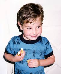 IMPRISONED BY GRIEF AND MY KEY