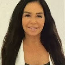 Dawn Marrero's Instagram, Twitter & Facebook