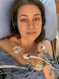 Good morning! I had my surgery Friday and I'm still experiencing shooting  pain in my hip, groin and feet. It's not constant, but when it comes it's  unbearable lasting up to an