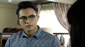 Puteri bukan nama sebenar episode 1. Syarul Ridzwan Cristina Suzanne Dalam Puteri Bukan Nama Sebenar Sensasi Selebriti
