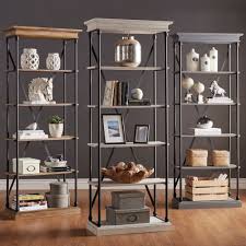 Overstock Com Online Shopping Bedding Furniture Electronics Jewelry Clothing More Bookshelves Diy Etagere Bookcase Farmhouse Bookshelf