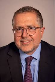 Trying High-Profile Cases For Controversial Clients: Marc Agnifilo