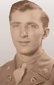 Frank Spital Obituary