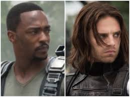 The falcon and the winter soldier will be the next disney+ original mcu series—debuting on march 19, two weeks after the conclusion of wandavision. The Falcon And The Winter Soldier Disney Release Date Cast And Everything Else We Know The Independent