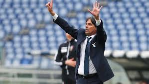 Vezi statistici (titularizări, goluri, cartonașe / campionate, cupe, echipa națională) și istoric transferuri. Lazio Simone Inzaghi Positivo Al Covid L Annuncio Della Moglie Tutti Contagiati In Famiglia Stiamo Bene E In Isolamento La Repubblica