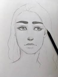 Nose drawing lessons and step by step drawing tutorials for drawing noses. How I Draw A Nose 4 Steps Instructables