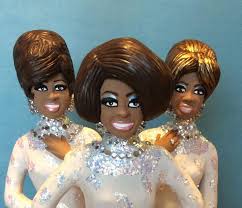 Art Art Print Poster Canvas Diana Ross The Supremes Motown Group Art Posters Wester Com Br