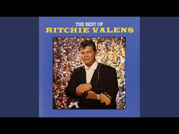 Sí, pertenecemos juntos por toda la eternidad. Ritchie Valens We Belong Together Lyrics Genius Lyrics