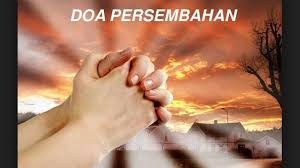 Doa pembukaan (spontan atau dengan teks yang bersifat trinitas). Doa Persembahan Kristen Saat Ibadah Kumpulan Doa Kristen
