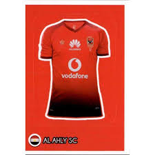 If you want clothing that reflects. Buy Stickers Shirt Del Al Ahly Sc Panini Fifa 365 Stickers 2019