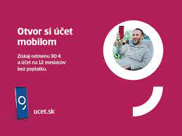 Check spelling or type a new query. Ucet Online Cez Georgea Zadarmo Na 12 Mesiacov A S Odmenou 30 Eur Za Platby Mobilom Slovenska SporiteÄ¾na