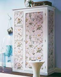 Weitere ideen zu möbel zum selbermachen, zuhause diy, möbel restaurieren. 8 Schrank Ideen Schrank Bekleben Schrank Schrank Tapete