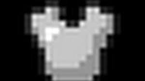Id 307 , tools & armors, crafting table. How To Make A Iron Chestplate In Minecraft Youtube