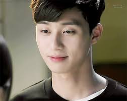 Park Seo Joon