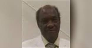 Walter Jones Obituary