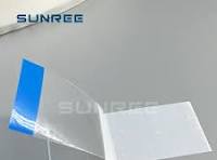 Transparent Fastening Film Y-bond Diapers PP Side Panel Tape