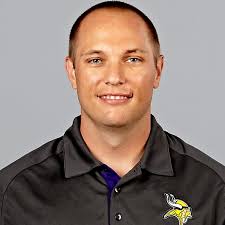 Minnesota Vikings announce coaching staff changes