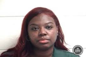 Destiny Benton — Henry County Jail Bookings
