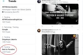 Hal ini disampaikan langsung dalam akun instagram. Q7n24y25yrgzum