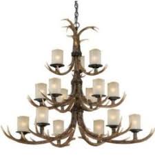 Lodge And Cabin Lighting Rustic Lighting Fans