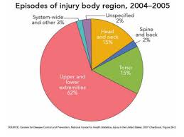 Injury Data And Resources Injury In The United States 2007