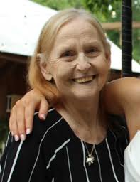 Obituary information for Anita Woolum Banks