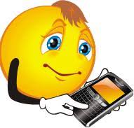 Image result for phone emoticon