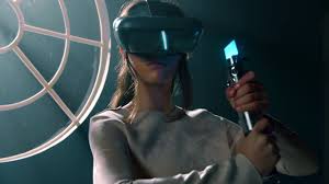 Learn to master the art of lightsaber duels, command troops against . The 9 Best Star Wars Vr Experiences We Ve Seen So Far