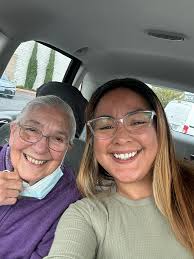 Volunteer hours for special projects