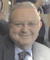 Gary Ackerman Obituary (1945