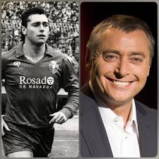 Nostalgia de los 80's y 90's