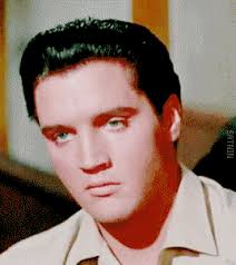 So, as the story goes, elvis kindly declined the offer even though many top stars of the day auditioned for the role, including tab hunter, bobby darin, burt reynolds, anthony perkins and russ tamblyn (who. 1961 Witc Wild In The Country Gif On Gifer By Baswyn