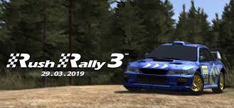 Pocket Gamer App Army Assembles Rush Rally 3 Gets Our Community S Motor Running We Re Pretty Excited For Rush Rally 3 T Watch Paint Dry Rally Games Rally
