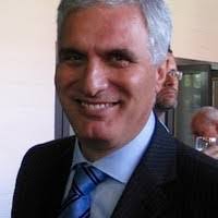 Antonio Bartolone's Instagram, Twitter & Facebook