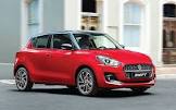 SUZUKI-SWIFT