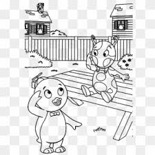 In case you don\'t find what you are looking for, use the top search bar to search again! Uniqua Backyardigans Png Uniqua From The Backyardigans Transparent Png 606x1000 5283506 Pngfind