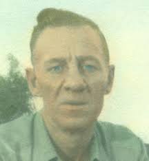 George Herman Buckner Sr. (1898-1956)