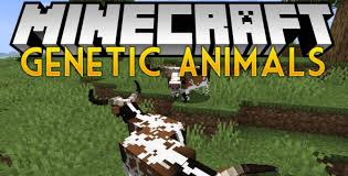 This question has been getting brought up within the community of the game quite a bit. Genetic Animals For Minecraft 1 14