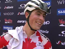 UCI MOUNTAIN BIKE WORLD SERIES