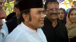 Mau Tahu Istri-istri Rhoma Irama? Ini Dia..